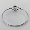 Amethyst Bangle