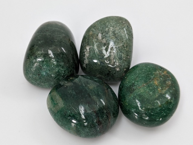 Fuchsite