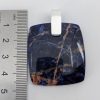 Sodalite Pendant
