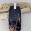 Sodalite Pendant