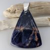 Sodalite Pendant
