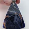 Sodalite Pendant