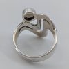 Smokey Quartz Ring