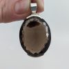 Smokey Quartz Pendant
