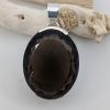 Smokey Quartz Pendant
