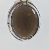 Smokey Quartz Pendant