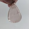 Rose Quartz Pendant