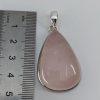 Rose Quartz Pendant
