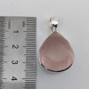 Rose Quartz Pendant