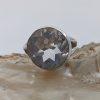 Quartz Ring