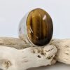 Tiger Eye Ring