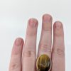 Tiger Eye Ring