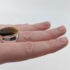 Tiger Eye Ring