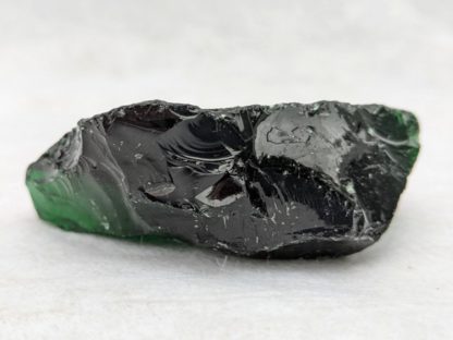 Andara, Emerald Shift, Monatomic, Mt Shasta, USA, 76g