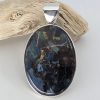 Pietersite Pendant