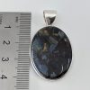 Pietersite Pendant