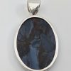 Pietersite Pendant