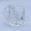 Andara, Large, Silver Luna, Gem Quality, Monatomic, Mt Shasta, USA, 108g