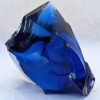Andara, Large, Elestial Sapphire, Heart, Monatomic, Mt Shasta, USA, 229g