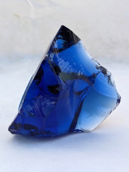 Andara, Large, Elestial Sapphire, Heart, Monatomic, Mt Shasta, USA, 229g