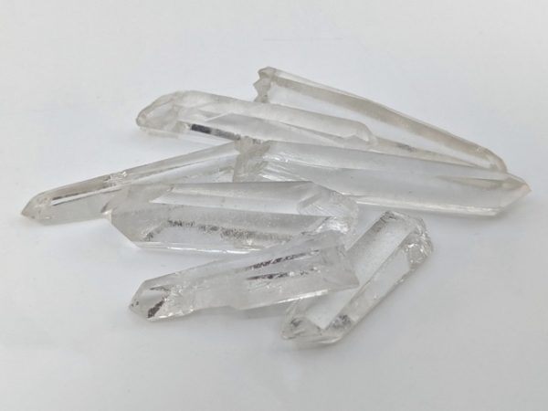 Quartz Points