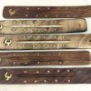 Incense Holder, Wooden