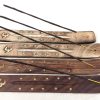 Incense Holder, Wooden