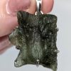 Moldavite Pendant