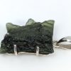 Moldavite Pendant