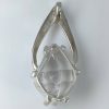 Herkimer Diamond Pendant