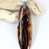 Montana Agate Pendant