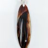 Montana Agate Pendant