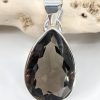 Smokey Quartz Pendant