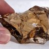 Andara, Lemurian Etherium Gold, Gem Quality, Monatomic, Mt Shasta, USA, 69.4g