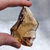 Andara, Lemurian Etherium Gold, Gem Quality, Monatomic, Mt Shasta, USA, 69.4g