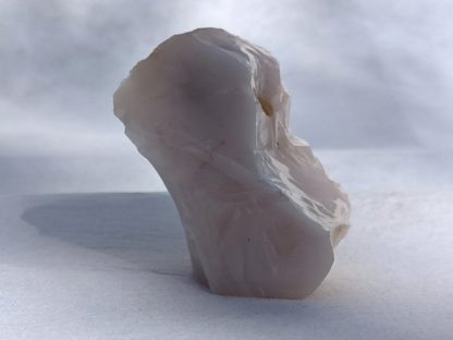 Andara, Opaque Pink Orchid, Monatomic, Lemurian Bed, USA, 87g