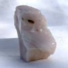 Andara, Opaque Pink Orchid, Monatomic, Lemurian Bed, USA, 87g