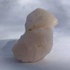 Andara, Opaque Pink Orchid, Monatomic, Lemurian Bed, USA, 87g