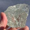 Andara, Oracle Clear, Elder, Large, Monatomic, Lemurian Bed, USA, 208g