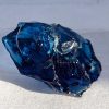 Andara, Elestial Starlight Sapphire, Monatomic, Lemurian Bed, USA, 76g