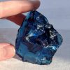 Andara, Elestial Starlight Sapphire, Monatomic, Lemurian Bed, USA, 76g