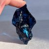 Andara, Elestial Starlight Sapphire, Monatomic, Lemurian Bed, USA, 76g