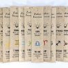 Zodiac Incense Sticks.