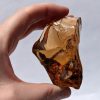 Andara, Etherium Gold, Gem Quality, Monatomic, Mt Shasta, USA, 199.6g