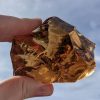 Andara, Etherium Gold, Gem Quality, Monatomic, Mt Shasta, USA, 199.6g