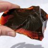 Andara, Large, Earth Shaman & Angel Aura, Rare, Gem Quality, Mt Shasta, USA, 427g