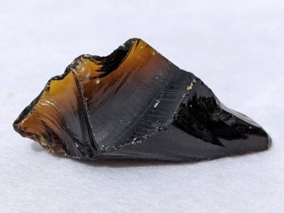 Andara, Shaman Brown, Lemurian Bed, USA, 18g