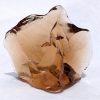 Andara, Lemurian Etherium Gold, Heart, Gem Quality, Monatomic, Mt Shasta, USA, 205.7g