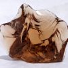 Andara, Lemurian Etherium Gold, Heart, Gem Quality, Monatomic, Mt Shasta, USA, 205.7g