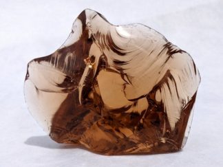 Andara, Lemurian Etherium Gold, Heart, Gem Quality, Monatomic, Mt Shasta, USA, 205.7g